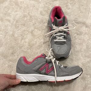 New Balance 481 V1 running shoes Woman’s Athletic Sneakers Size 8
